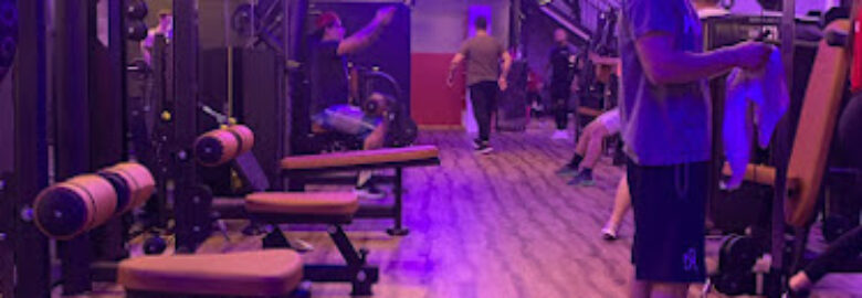 Academia Pratique Fitness – Pagani – Loja 50