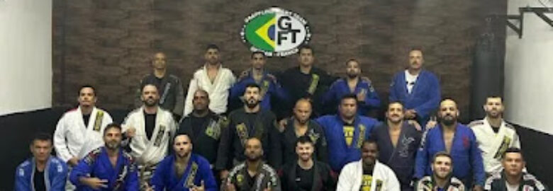 Academia Gfteam Franca