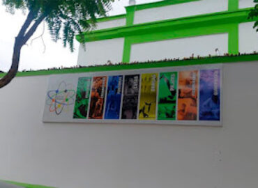 Nucleo Tijuca