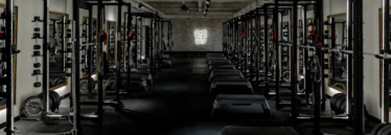 Studio Tonus Gym – Itaim