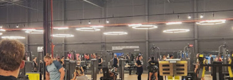 Skyfit Pedra Branca Academia