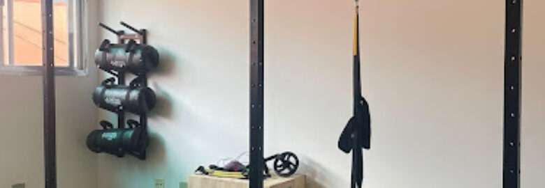 MAHADEVA Studio de Pilates