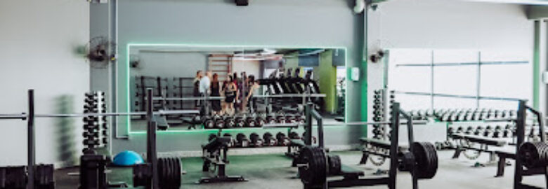 Academia Engenharia do Corpo
