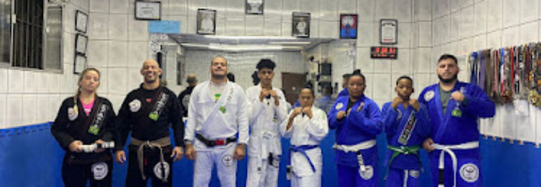 ESPARTA JIU-JITSU TEAM JARAGUÁ