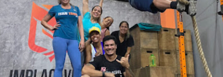 Implacável Cascadura