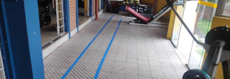 Espaço Master