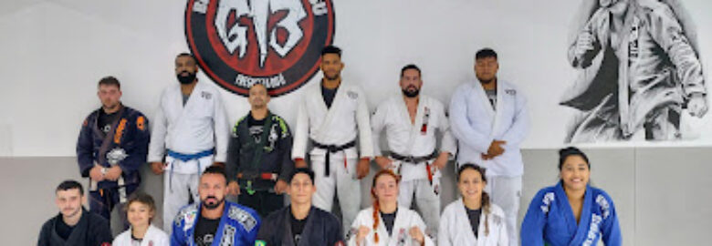 G13BJJ Jiu-Jitsu FREGUESIA DO Ó BlackBelt Studio Funcional
