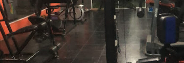 Academia só para mulheres Studio AZ