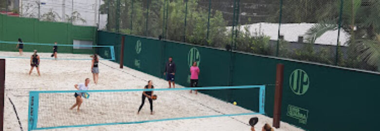 Up Beach Sports