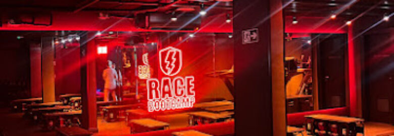 Studio Race Bootcamp – Savassi