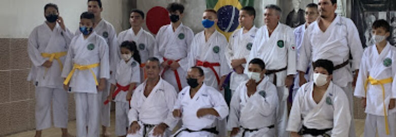 AKM – Associação de Karatê-do(tradicional) Maracanaú