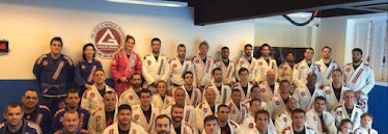 Gracie Barra Leblon – Jiu Jitsu e Defesa Pessoal