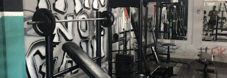 Academia Extreme Fitness