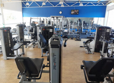 Acqua gym Fit