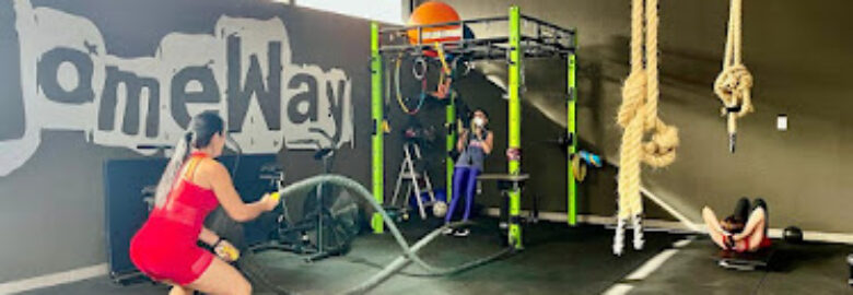 Homeway Studio Personal Training
