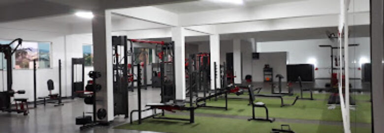 Academia Área 51 Fitness