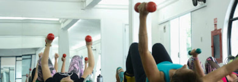 Academia Fitness & Fisio