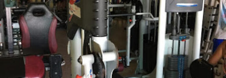 Eric Fitness Center
