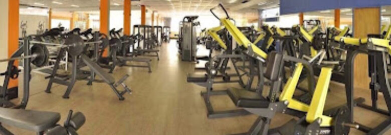 Academia Vo2 Piabeta