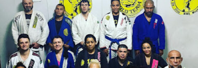 ACADEMIA BABUÍNO GOLD TEAM