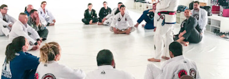 Vovô Garotto Gym
