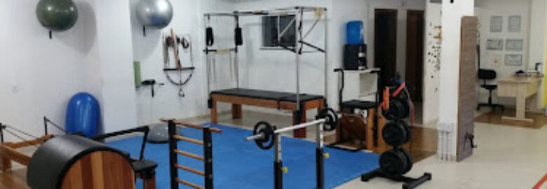 Studio V Pilates e Quiropraxia