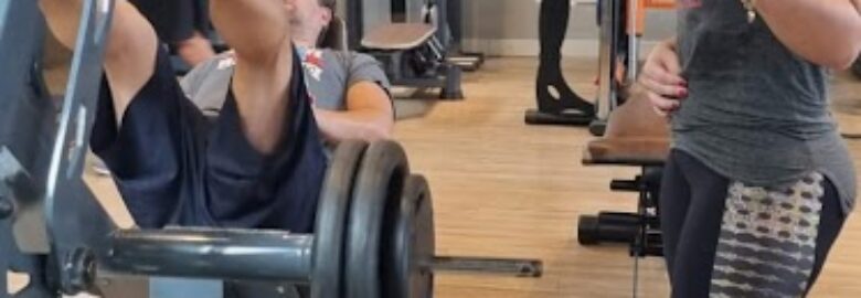 Fortunato Health & Fitness