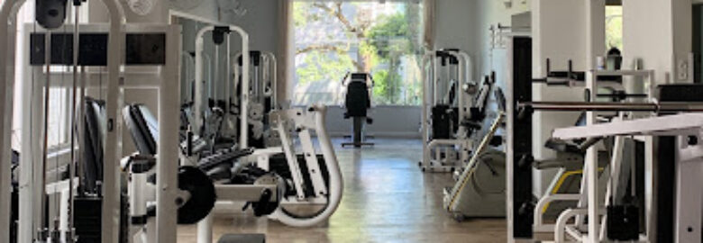 Rogério Menegassi – Cia de Ginástica