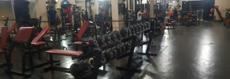 Academia Sport Clinic