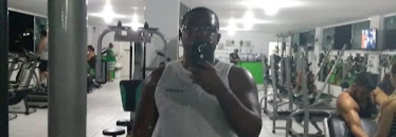 Nepofitness Academia