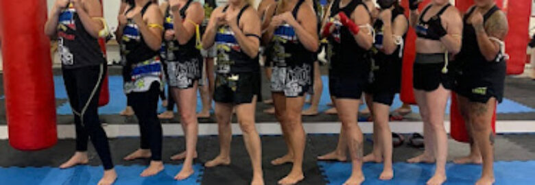 ACADEMIA INSIDE ANDREA KATTENDJIAN – MUAY THAI