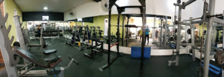 Academia Espaço Gym