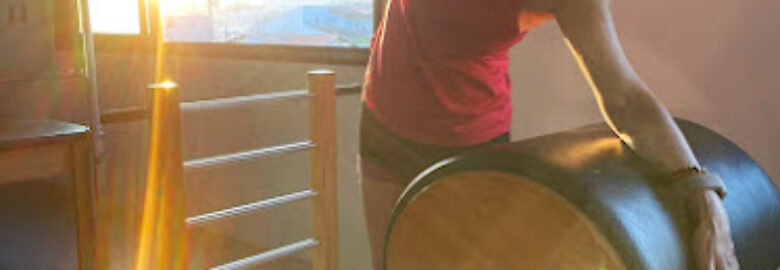 Studio Priscila Gonçales, Salto