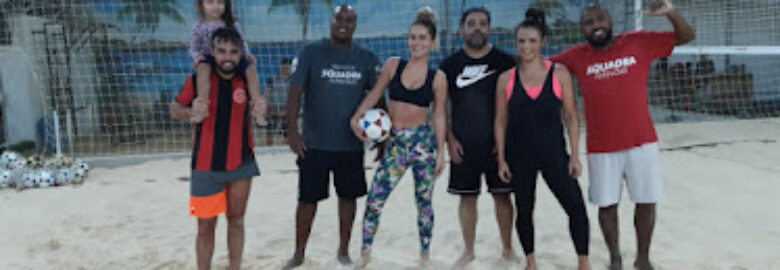 Areias do Forte