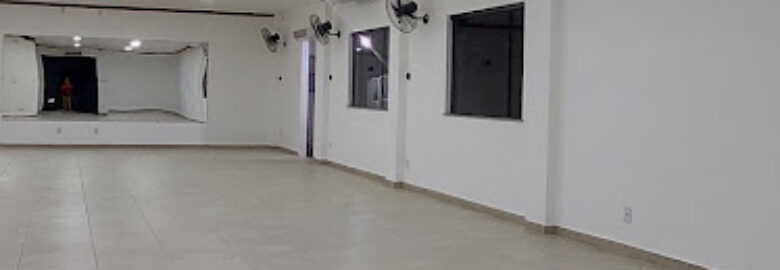 Espaço Tatame