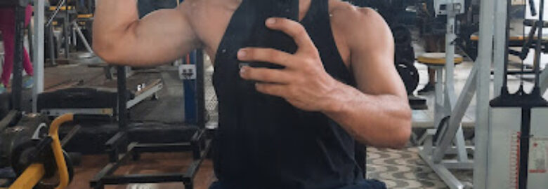 Academia Alto Fitness JP