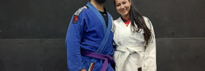 CT Marcio Mendes BJJ