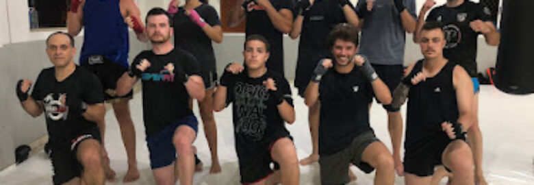 Multiação Centro de Condicionamento Físico