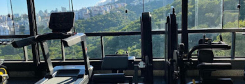 DR Fitness – Studio Fitness Buritis