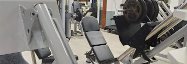 Academia Oficina do Corpo