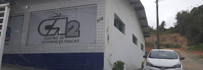 Centro de atividades fisicas CA2