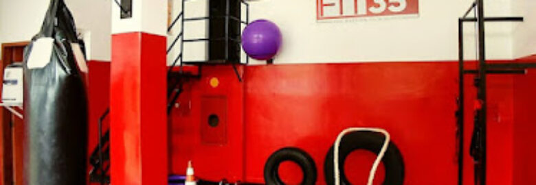 FIT35´