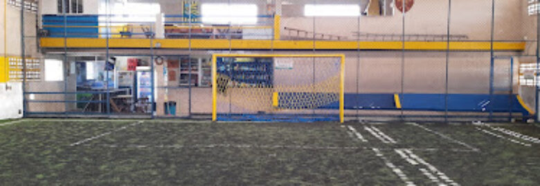 BR-10 Society Escola de Futebol