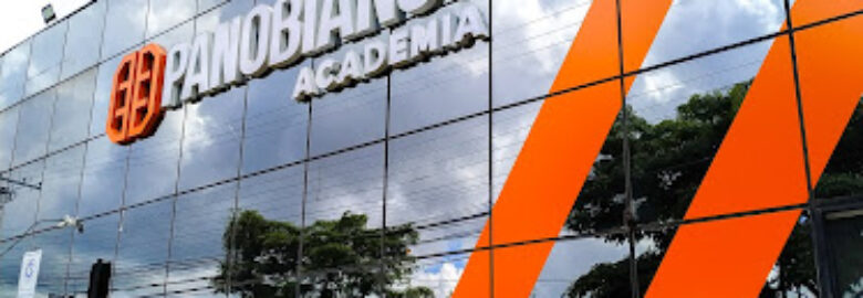 Panobianco Academia – Unidade Estação (Franca)
