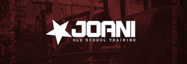 Joani – Old School Training