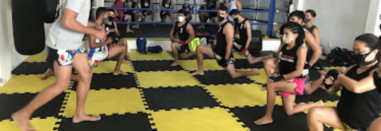 C.T. Siam Fight Muaythai