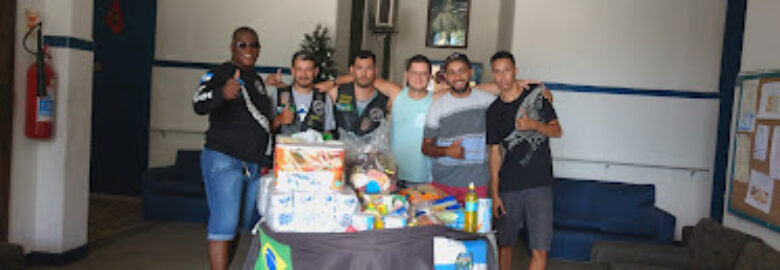 Sede Zumbidos Do Asfalto Moto Grupo