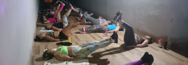 Aulas De Zumba, Dança, Local, Funcional E Abdominal Professora Rayane MARTINELLY