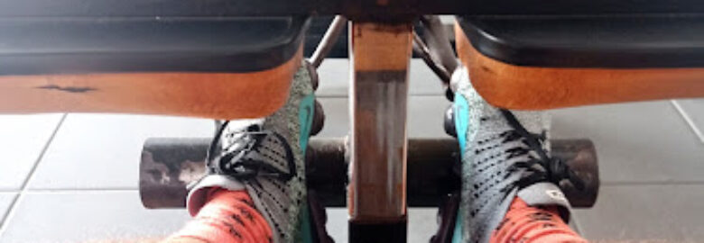 Barra Fitness