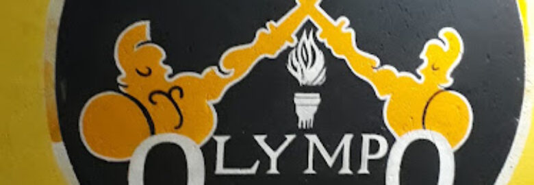 Academia Olympo
